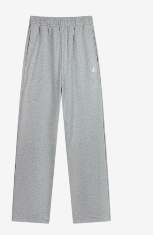 Alo Grey Sweats