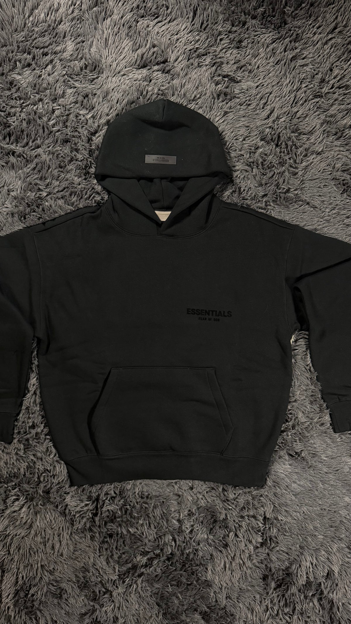 ESNT Stretch Limo Hoodie