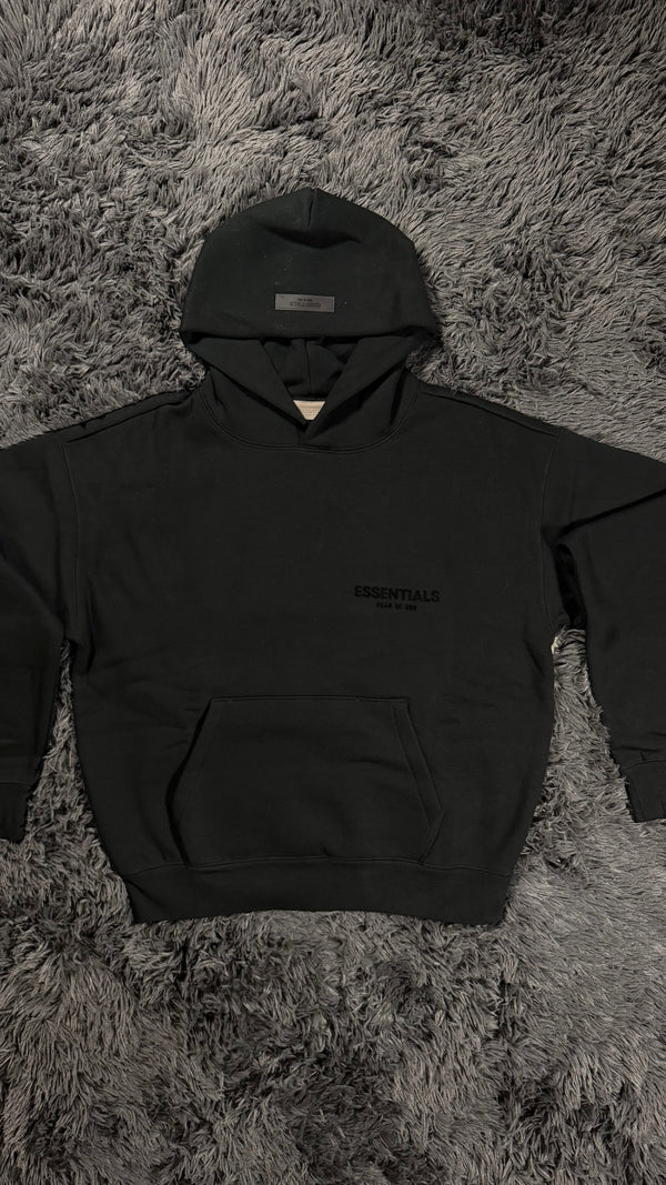ESNT Stretch Limo Hoodie