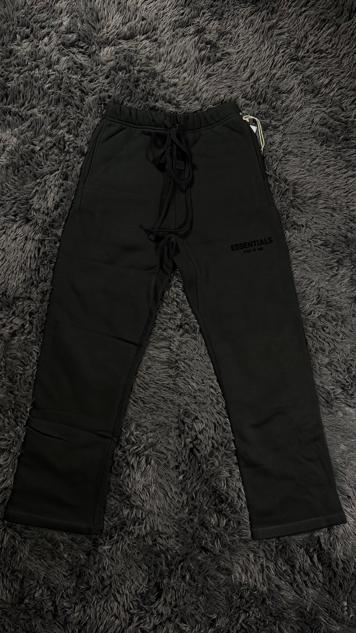 Black Pants