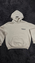 ESNT Light Oat Hoodie