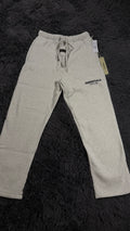 Light Oat Pants
