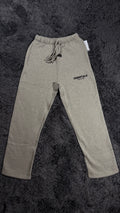 Dark Oat Pants